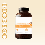 Saccharomyces Boulardii | 3 Billion CFU from Serawise