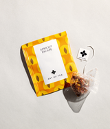 Apricot Escape Eco Teabag Sachets from Art of Tea