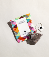 English Breakfast Eco Teabag Sachets from Art of Tea