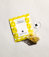 Egyptian Chamomile Eco Teabag Sachets from Art of Tea