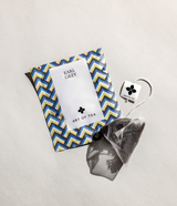 Earl Grey Tea Eco Teabag Sachets from Art of Tea