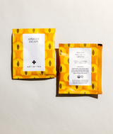 Apricot Escape Eco Teabag Sachets from Art of Tea