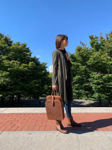 Sachi Leather Backpack  | Small Women's Leather Backpack from STEEL HORSE LEATHER