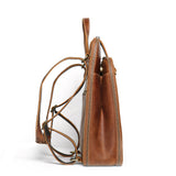 Sachi Leather Backpack  | Small Women's Leather Backpack from STEEL HORSE LEATHER