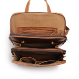 Sachi Leather Backpack  | Small Women's Leather Backpack from STEEL HORSE LEATHER