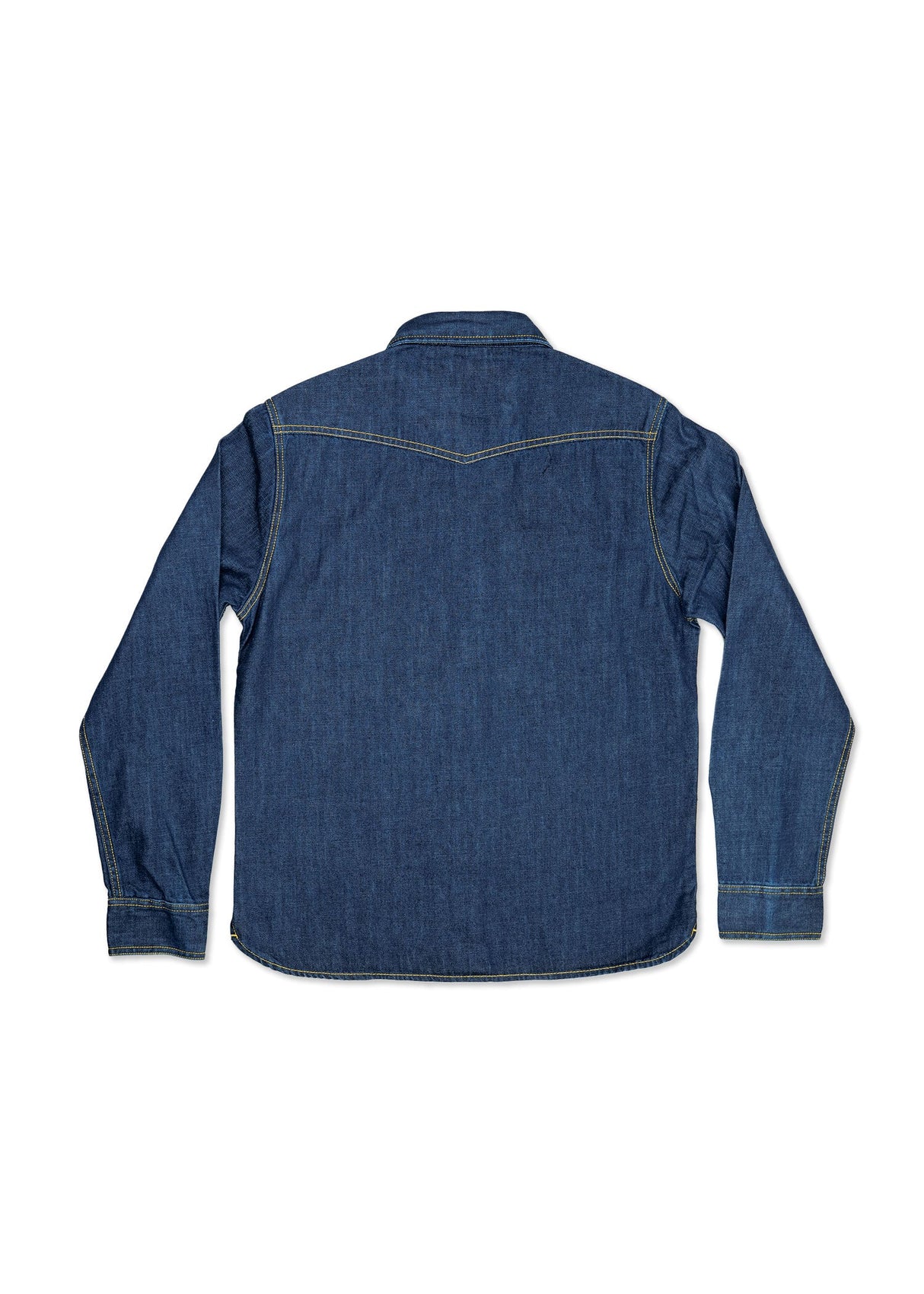 Saddleback Shirt from Iron & Resin