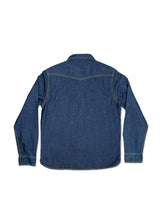 Saddleback Shirt from Iron & Resin