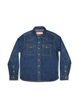 Saddleback Shirt from Iron & Resin