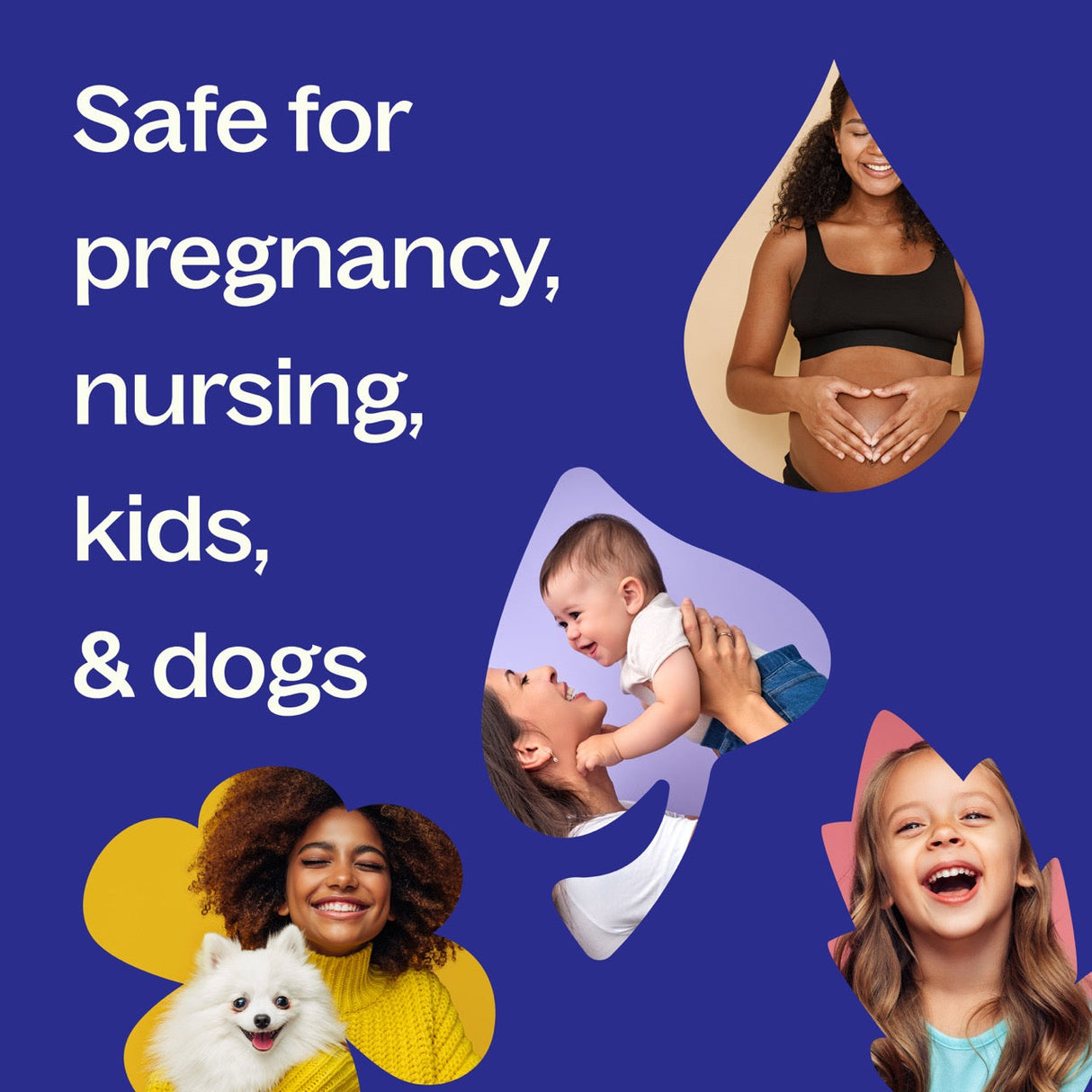 Calming the Child KidSafe Essential Oil From Plant Therapy