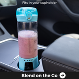 Pro+ Ice Crushing Portable Blender (17oz) from BLENDi