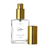 Saffron from Wicked Good Perfume