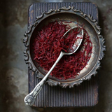 Saffron from Wicked Good Perfume