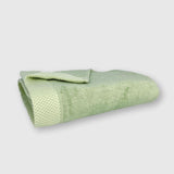 Bamboo Bath Towel - Sage from BedVoyage