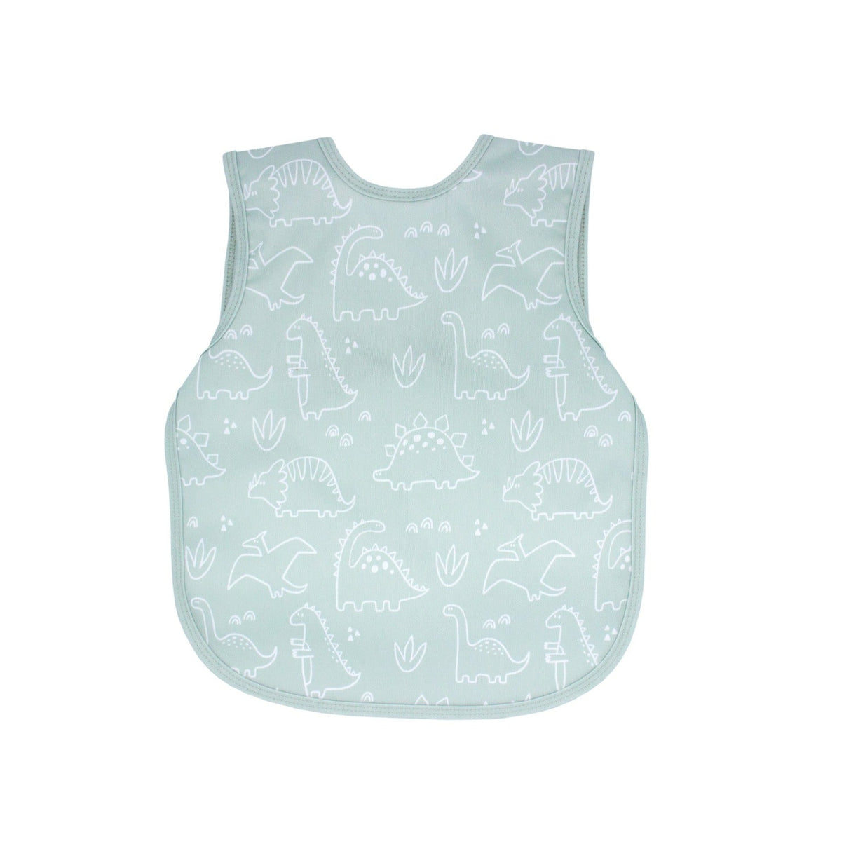 Dino Friends - Sage Bapron from BapronBaby