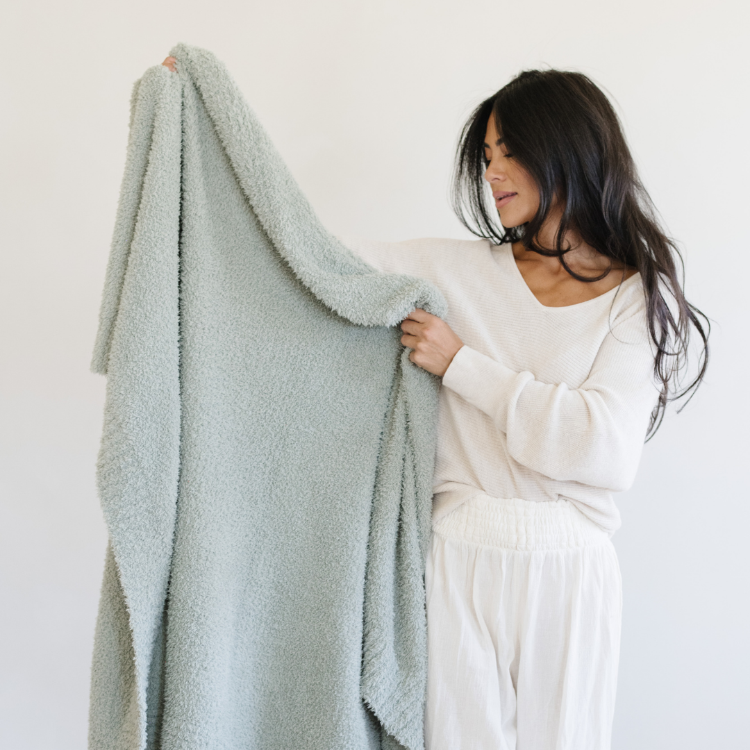 BAMBONI® XL BLANKETS From Saranoni