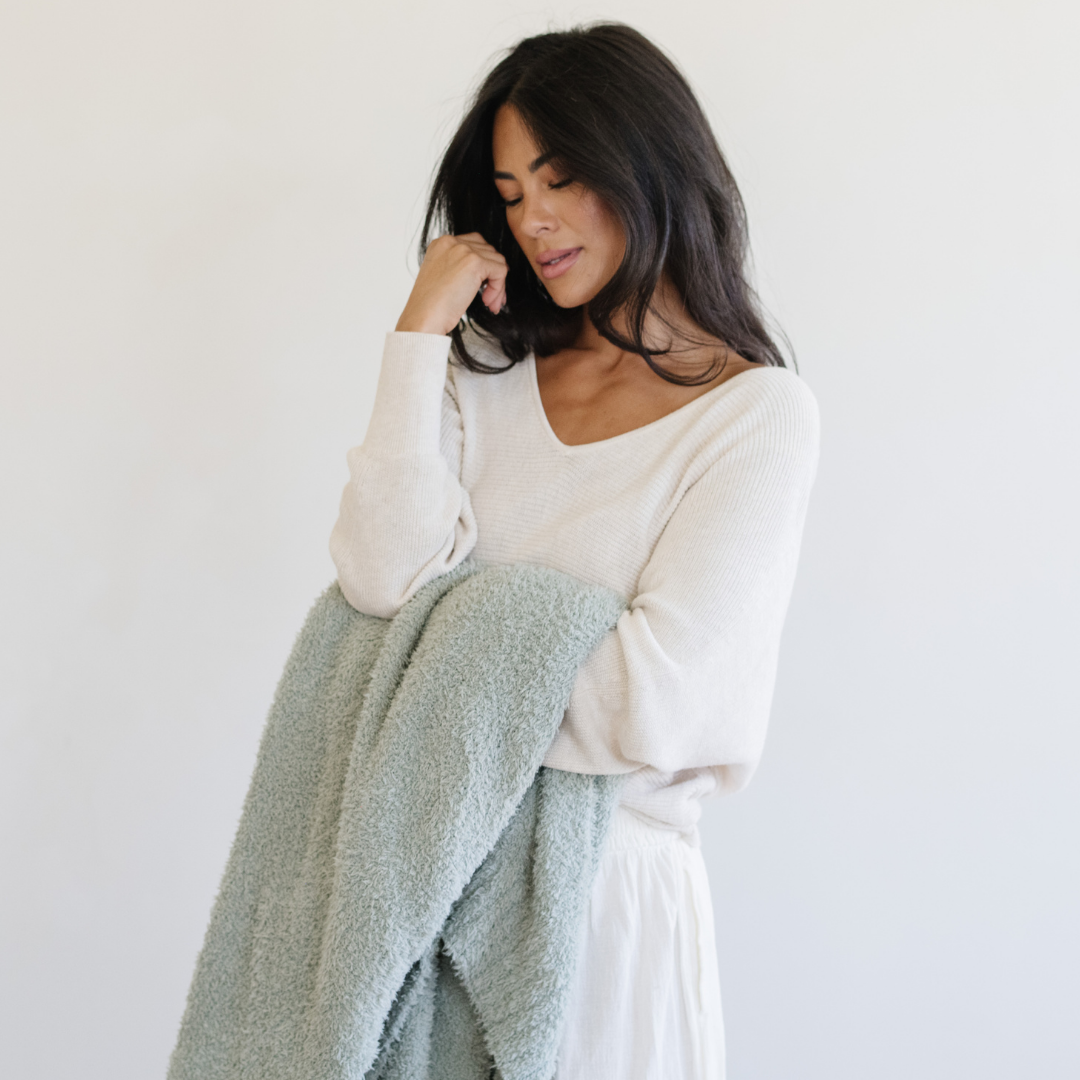 BAMBONI® XL BLANKETS From Saranoni