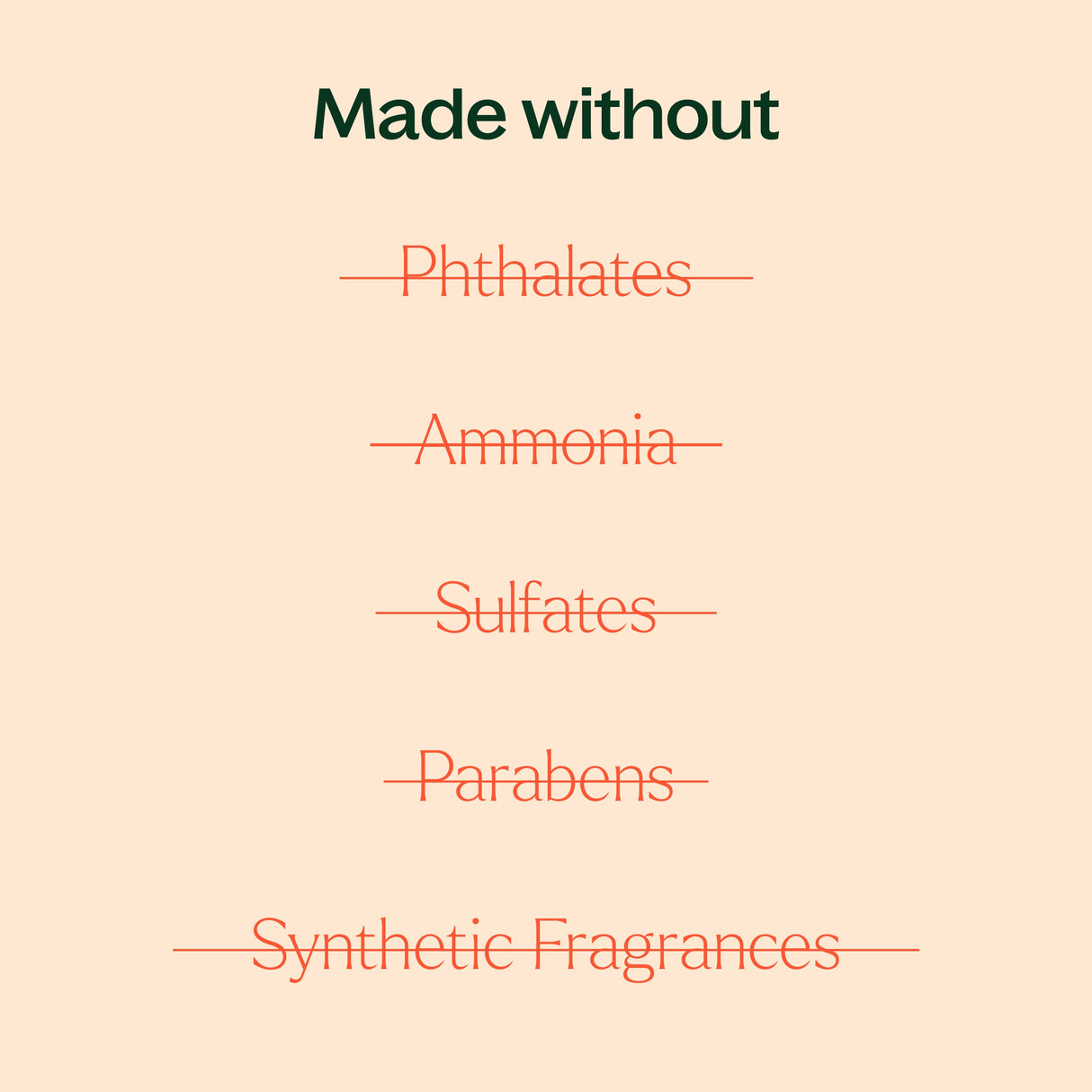 Sagewood Ember Naturally Scented Candle from Plant Therapy