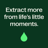 Sagewood Ember Naturally Scented Candle from Plant Therapy