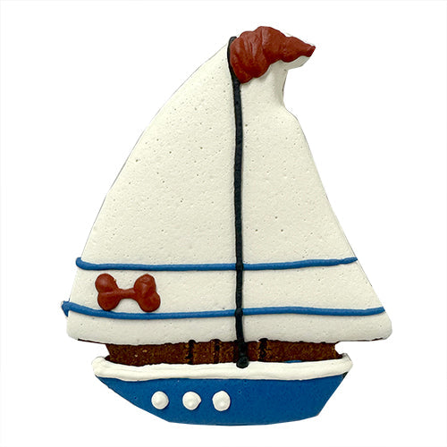 Sailboat from Bubba Rose Biscuit Co.