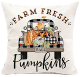 Changing Season Cushion Covers from Moderny