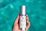 B Quenched Facial Oil From Sally B's Skin Yummies