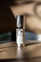 B Quenched Facial Oil From Sally B's Skin Yummies