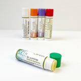 Organic Lip Yummies From Skin Yummies