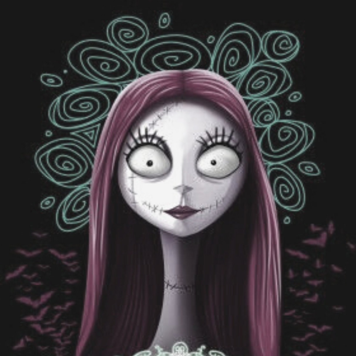 Sally from Wicked Good Perfume