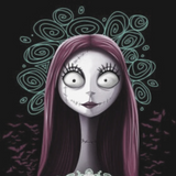Sally from Wicked Good Perfume