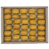 40 Count Dog Macaron Treats Gift Box from Bonne et Filou