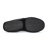 Samara Foldable Ballet Flat in Black Patent from Yosi Samra