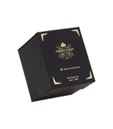 Harney Heritage – Wrapped Sachet Sampler Black Box from Harney & Sons Fine Teas
