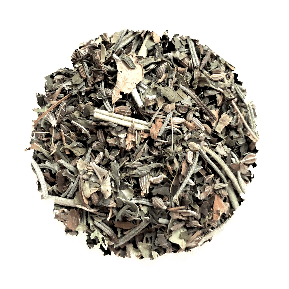 Sand Dollar Soother from Beach House Teas