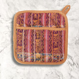 Corte Pocket Pot Holder from Upavim Crafts