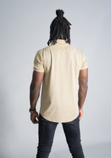 Stratus Polo from Ten/10 Apparel