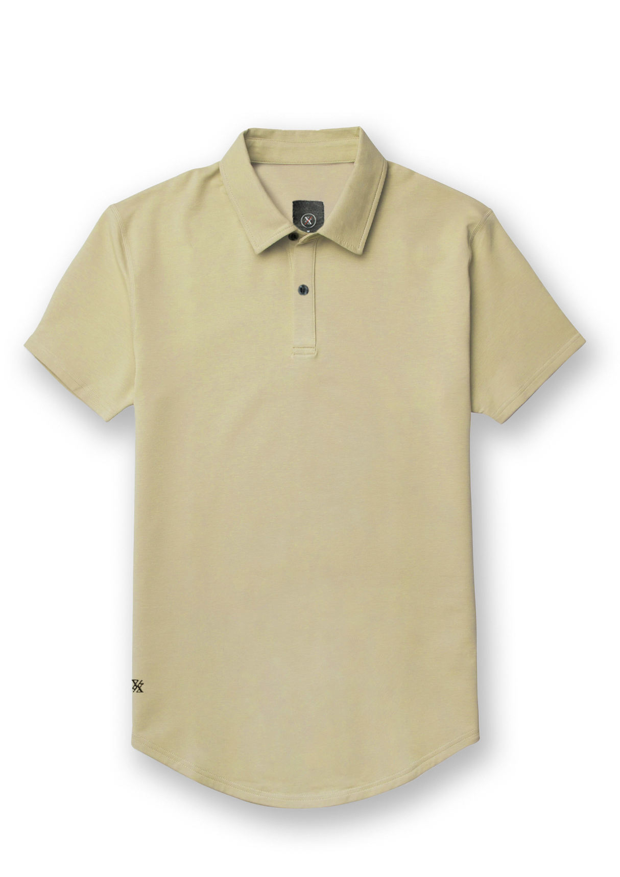 Stratus Polo from Ten/10 Apparel