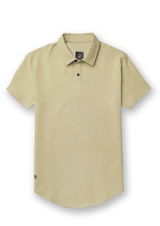 Stratus Polo from Ten/10 Apparel