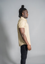 Stratus Polo from Ten/10 Apparel