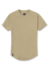 Curved Hem from Ten/10 Apparel
