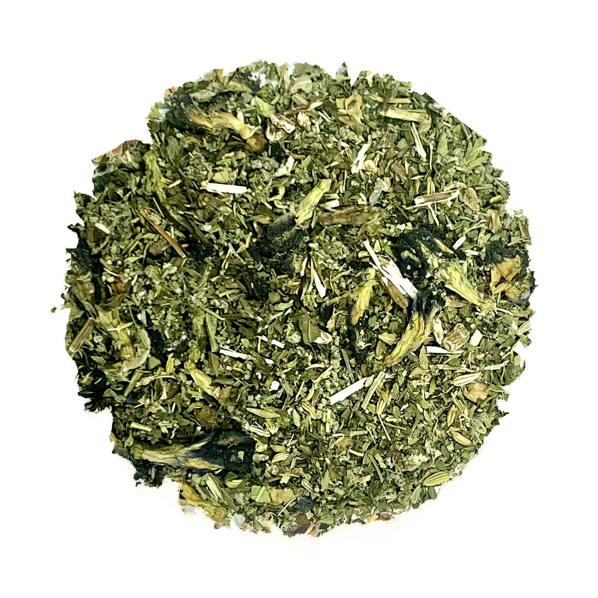 Sandy Sage from Beach House Teas