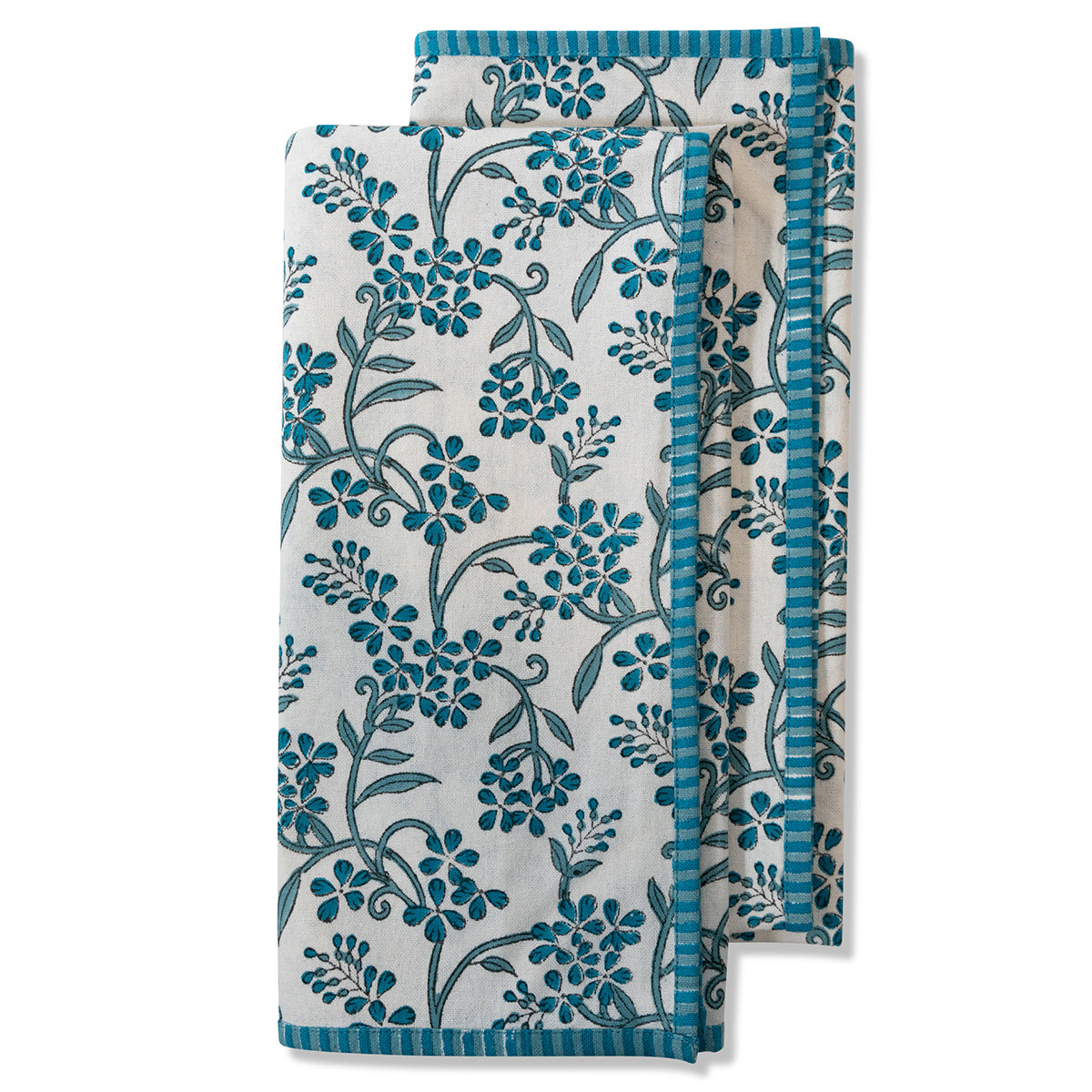 Sanibel Dish Towels S/2 from Furbish Studio
