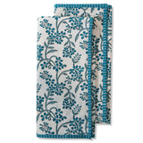 Sanibel Dish Towels S/2 from Furbish Studio