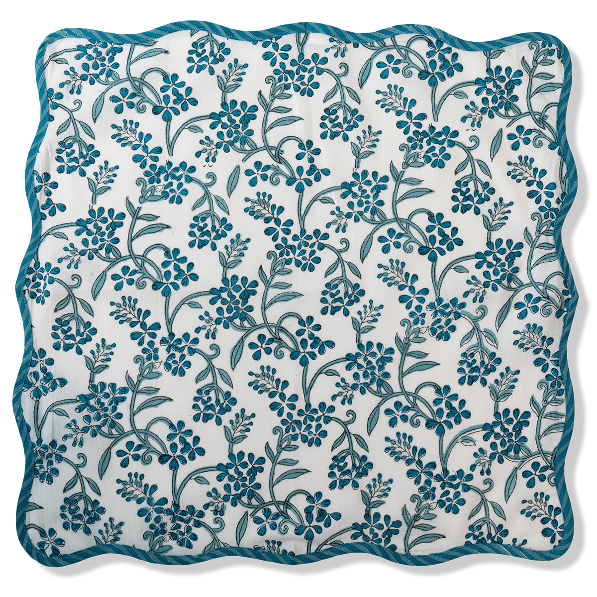 Sanibel Napkins S/4 from Furbish Studio