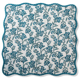 Sanibel Napkins S/4 from Furbish Studio
