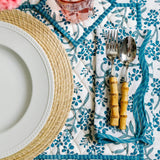 Sanibel Napkins S/4 from Furbish Studio