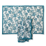 Sanibel Napkins S/4 from Furbish Studio