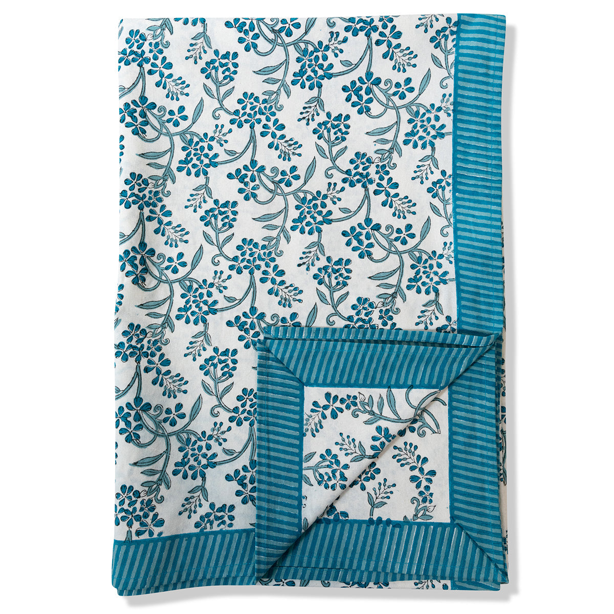Sanibel Tablecloth from Furbish Studio