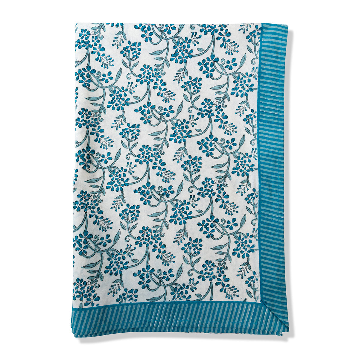 Sanibel Tablecloth from Furbish Studio