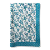 Sanibel Tablecloth from Furbish Studio