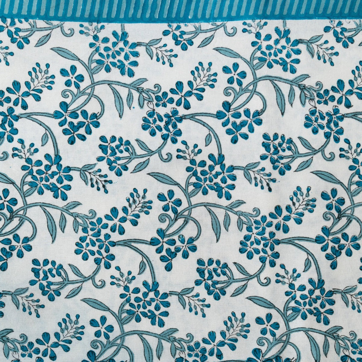 Sanibel Tablecloth from Furbish Studio